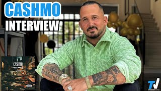 CASHMO INTERVIEW | Beef Detox, Business, Twitch & TikTok, Kay One, Eko, Bushido, Neue Musik 📺 TV S