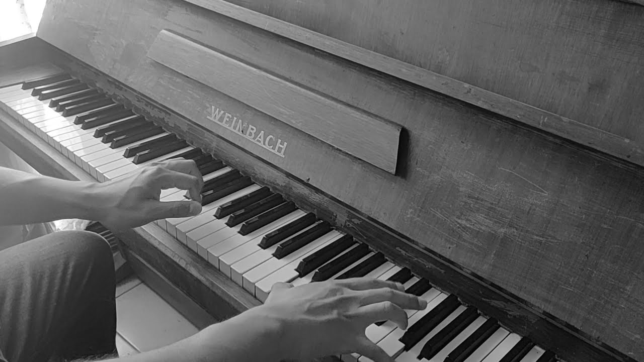 Albert Ammons - Swanee River - Boogie Woogie