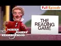 Mr. Rogers' Neighborhood Concepts