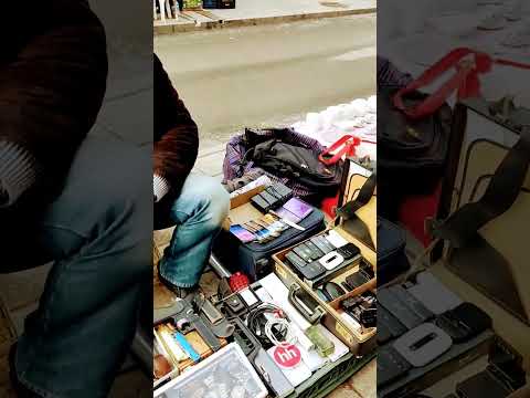 барахолка в Ростове эпично#ростов#брат#балабанов #девяностые