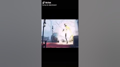 [Identity V Anniversary] Jack the ripper