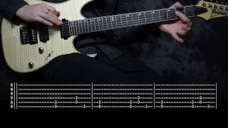 30 Beginner Blues Riffs