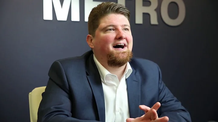 Get to know our Commercial Specialist, Jason Spitz...
