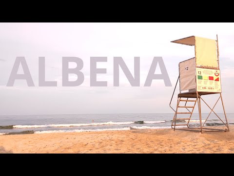 Albena, Bulgaria Travel video