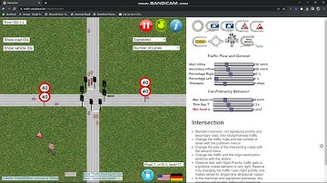 2-CS2 Project Traffic Flow simulationt.