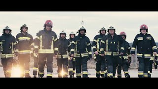 Cold Water Challenge 2014 Freiwillige Feuerwehr  Zell am Ziller