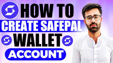 How To Create SafePal Crypto Wallet Account (Complete Guide)