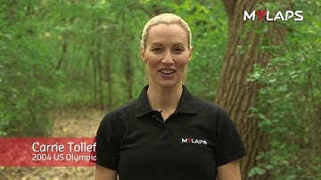 MYLAPS Timing & Scoring  - Instructional Video 1/2
