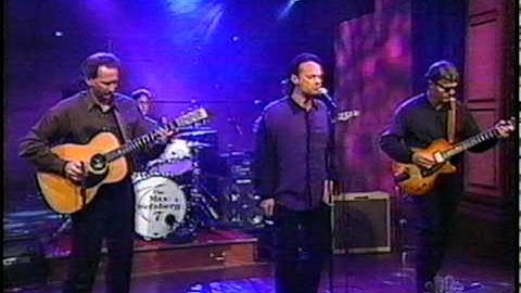 Curtis Salgado and Terry Robb on Conan O