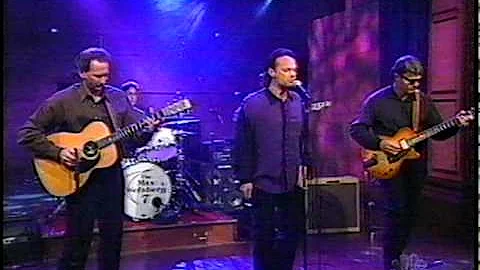 Curtis Salgado and Terry Robb on Conan O'Brien
