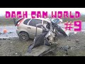 Dash Cam World | Car Crash #9 Compilation 2020