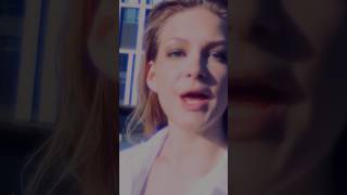 Anastacia - Left Outside Alone By Lisa Kulminska