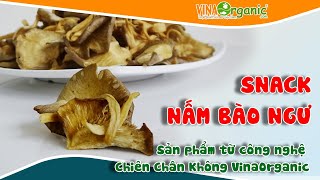 Top 12 cách làm snack nấm hương đặc sắc nhất năm 2022