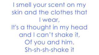 You Me At Six - Gossip (Lyrics)