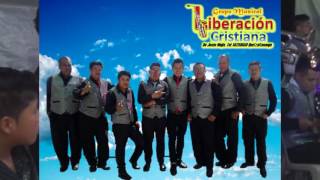 Video thumbnail of "LIBERACIÓN CRISTIANA / Enseñame a decir te Quiero"