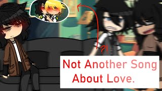 NOT another song about love | GCMV | Erasermic | TW IN VID | BNHA