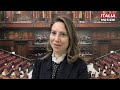 Letizia Giorgianni (FdI): “Basta analfabetismo finanziario”. E su lotta all’usura: “Una priorità”