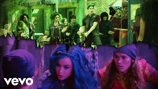 Like the Zombies Do/Chillin&#39; Like a Villain Mashup (From &quot;ZOMBIES 2&quot;/&quot;Descendants&quot;)