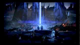 Mass Effect 3 || Anthem of the Angels - Breaking Benjamin