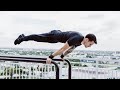 HOW TO FULL PLANCHE | BY OSVALDO LUGONES