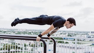 HOW TO FULL PLANCHE | BY OSVALDO LUGONES