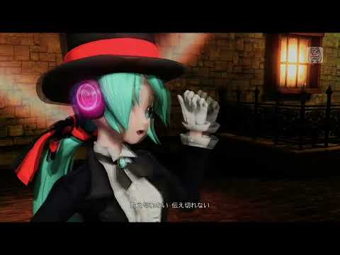 【＃210】ミラクルペイント！【初音ミク Project DIVA Future Tone DX】【PS5プレイ】【４K】
