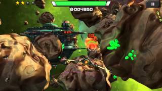 ARC Squadron: Redux Android review - Androidizen screenshot 3