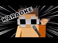 Georgenotfound only fans karaoke
