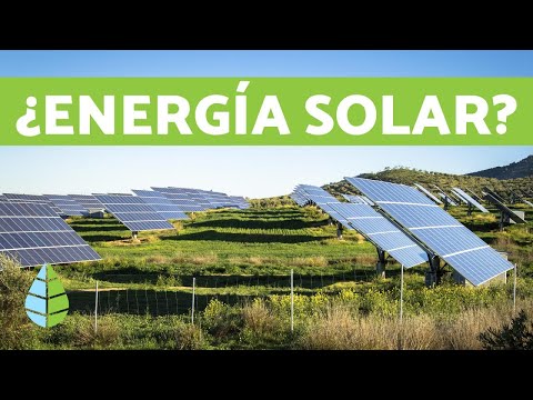 Energía solar fotovoltaica y térmica: ventajas y desventajas
