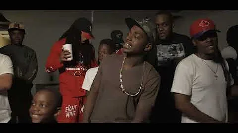 Alcy Ft. Kodak Black - Stick & Move (Official Music Video)