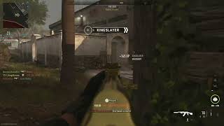 How To Wall Run In Mw2 !!