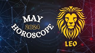 Love Predictions for LEO  May 2024 #viral #leo  #may  #astrology #trending #horoscope #zodiac