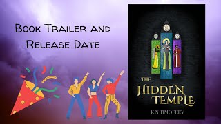 #ATOBAD The Hidden Temple Trailer and Release Date