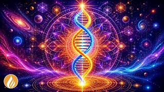 Earth Resonance & Nervous System Healing  🌍 7 83 Hz + 432 Hz