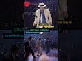 Michael jacksonmichael jackson live 1987 to 1997comparison  smooth criminalmichaeljackson