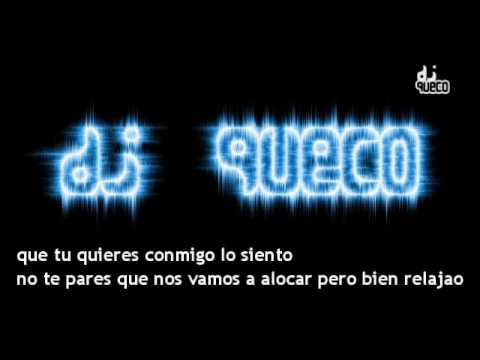 da family mueve ese boom boom dj queco rmx con karaoke