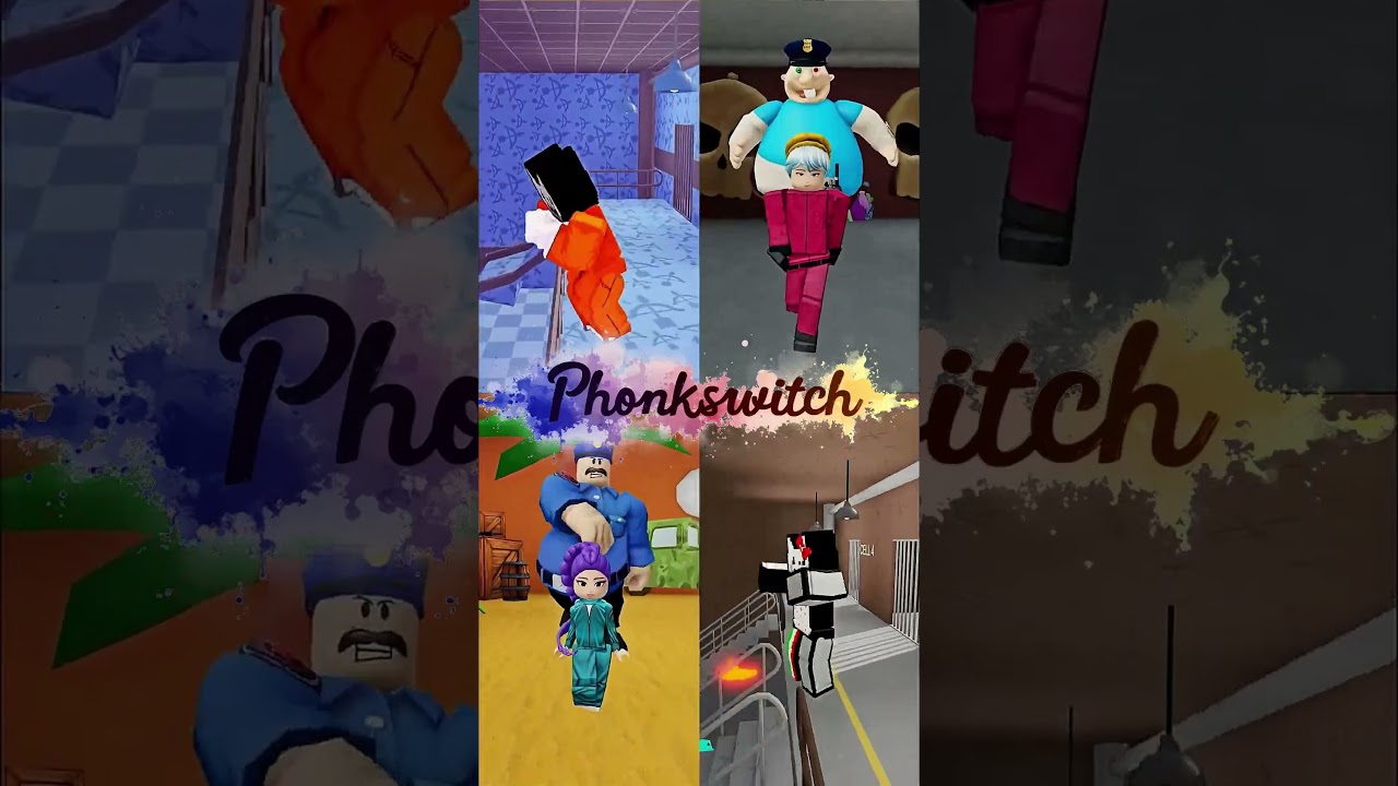 Roblox Kutu Ma Kutu Pink Panther X Chicken Banana #trending