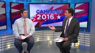 Post-Debate Analysis With Jack Fink