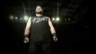Kevin Owens is coming to NXT