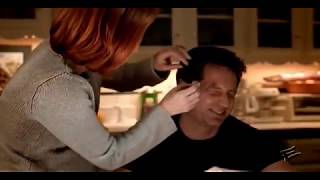 Mulder and Scully | MSR Defined | X-Files