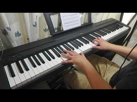 Linkin Park - What I've Done (Piano Arrangement By Danny Rayel)