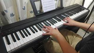 Linkin Park - What I've Done (Piano Arrangement By Danny Rayel)