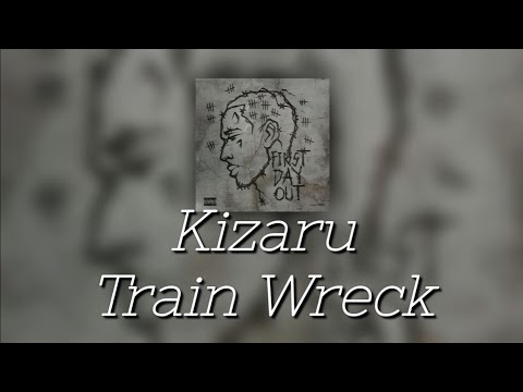 💀Текст песни "Train Wreck" (Kizaru) [First Day Out]