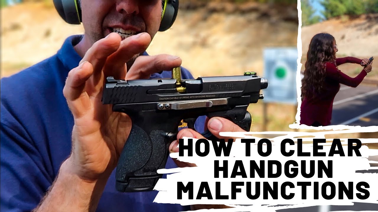 How To Clear A Misfire