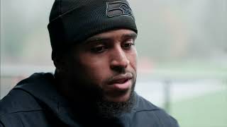 Bobby Wagner reflects on his legacy, FAST54 stroke awareness campaign | NFL Countdown
