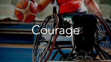 Ethnography 14: Courage