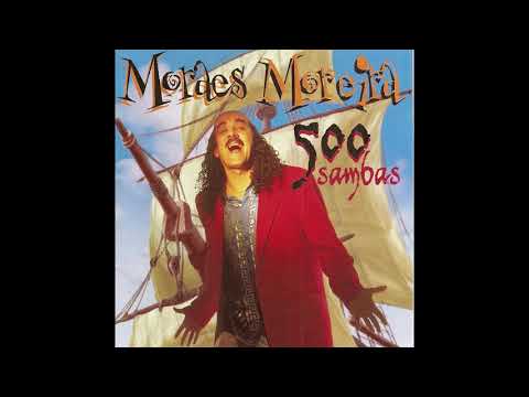 Moraes Moreira - A Lua Dos Amantes