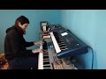 Elton John -  Your song (piano cover)