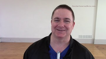 Introduction to Tai chi - Episode 1: "What is Tai chi?"