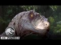 Gambar cover As Melhores Cenas de Velociraptor em 4K HDR | Jurassic World